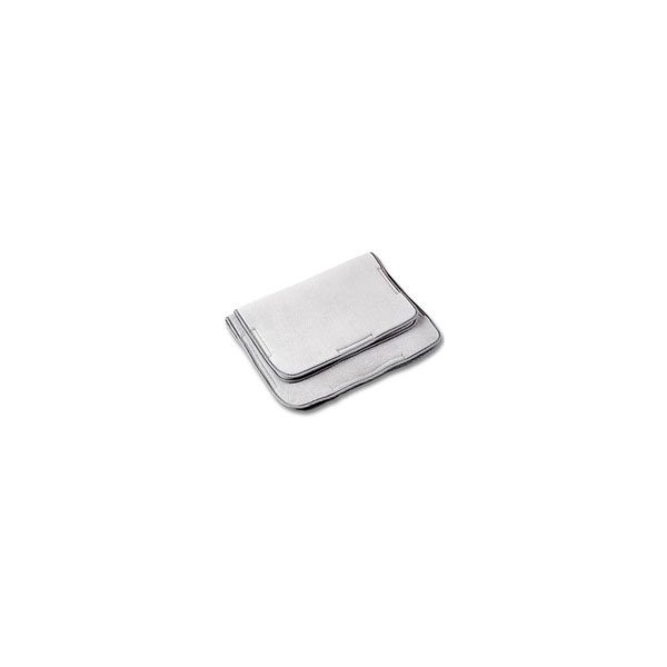 5664814 PT# 1118 Cover Std 19x27" TerryFOR Hydrocollator Hot Pack Reusable Gray Ea Made by Chattanooga Corp.