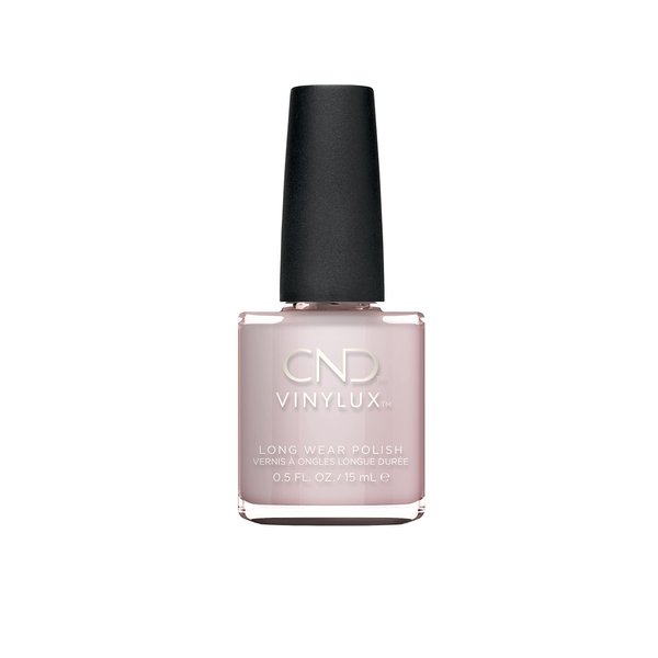 CND Vinylux Longwear Metallic Nail Polish, Gel-like Shine & Chip Resistant Color, Bellini, 0.5 fl. oz