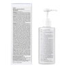LUVUM Bamboo Hyaluronic Moisture Gel Cleanser 6.76 fl. oz - Hyaluronic Acid Cleanser - Bamboo Extract - Deep Pore Cleansing - Gentle Formula for Sensitive Skin - Korean Gel Facial Wash