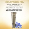 GOLDFADEN MD Plant Profusion Regenerative Night Cream 0.4 Fl Oz