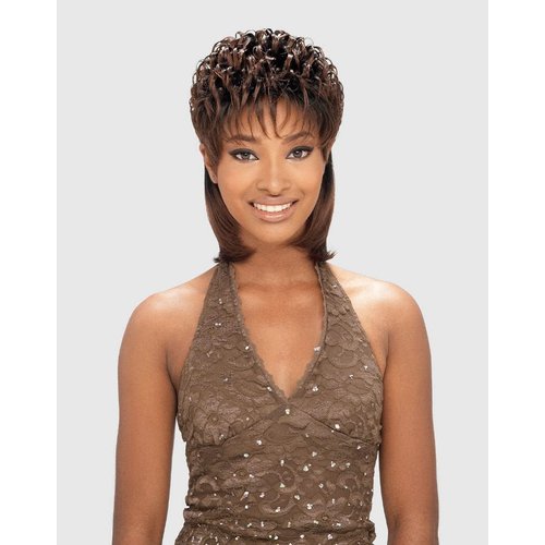 VANESSA Full Cap, Synthetic, Fashion Wig, Wigs - AMA (TT30)
