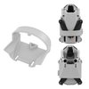 SENSKDN Mini 3 Pro Drone Propellers Holder Guard Strap Blades Protector Stabilizer Fixator Upgraded Quick Release for DJI Mini 3 Pro Drone Accessories