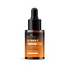 Botanic Hearth 15% Vitamin C Face Serum with Niacinamide, Hyaluronic Acid, Allantoin, Cica, Ferulic Acid & Vitamin E | Targets Dark Spots, Sun Damage, Wrinkles to Brighten & Even Tone Skin| 1fl oz