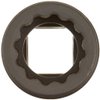 Williams 38430 3/4-Inch Drive 15/16-Inch Standard Impact Socket, 12-Point