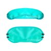 Eye Mask Sleep Masks Pack of 36 PorsMing Sleeping Mask Blindfold Eye Cover Team Building Games Party with Nose Pad and Adjustable Strap for Women Men Kids 4 Layers Colors (18 Color 36 Pieces)