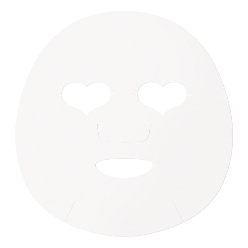 Pacifica Beauty Disobey Time Peptide Hydrating Facial Sheet Mask | For All Skin Types | 1 Count | Hyaluronic Acid, Rose + Peptides | 100% Cotton Mask | Moisturizing + Calming | Vegan + Cruelty Free