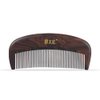 TAN MUJIANG Wooden Hair Comb for Woman Antistatic Scalp Massage HET Dolphin 1pc
