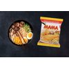 MAMA Oriental Style Instant Noodles (Artificial Chicken Flavor), 1.94 Ounce each (Pack of 10)