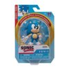 Sonic The Hedgehog 2.5-Inch Action Figure Buzz Bomber Collectible Toy