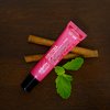 C.O. Bigelow Cinnamint Mentha Lip Shine Lip Balm Trio, Lip Gloss & Balm Tubes, 3 Pack, 0.5 oz / 14g each