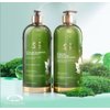 Kerarganic Keratin Shampoo Maintenance +Conditioner Post-Straightening Premium Set 500ml/16.9floz