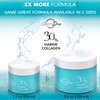 Grace Day Marine Collagen Moisturizing Face Cream, Day and Night Cream with Collagen, Peptides and Hyaluronic Acid, Anti-Wrinkle Cream with Antioxidants And Natural Ingredients, 3.4 oz - Made in Korea