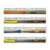The Rod Glove - Spinning Rod Gloves