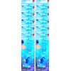 Finding Dory Girls Party Favor Sets Lip Gloss Sets Blue Berry Flavored (pack of 12)