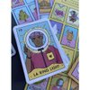 Blue Star Press Millennial Loteria Board Game: Gen Z Edition