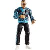 WWE Rob Gronkowski Elite Collection Series 82 Action Figure 6 in Posable Collectible Gift Fans Ages 8 Years Old and Up​