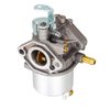 FE290 Carburetor+Fuel Pump for Golf Cart Club Car DS & Precedent Turf Carryall FE290 Engines Carb 1018056-01 101805601 1019056-01 101905601 1016438 1016439 1016440 1016441 1016478 17561,1998-UP Carbur
