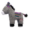 KONG Company 38748544: Sherps Dog Toy Donkey Md