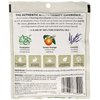 Aura Cacia Aromatherapy Mineral Bath, Clearing Eucalyptus, 2.5 ounce packet (Pack of 3)