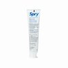 Spry Xylitol Toothpaste 5oz, Fluoride Toothpaste Adult and Kids, Teeth Whitening Toothpaste with Xylitol, Natural Breath Freshening, Mouth Moisturizing Ingredients, Spearmint (Pack of 2)