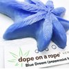 Dope on a Rope Pack of 4 Soap, Soap on a Rope, Funny Gifts, Valentines Day Gift, Four Twenty, Stocking Stuffers, Handmade Soap Bar