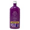 Bath & Body Works Aroma Oasis Hibiscus Mandarin Violet Trio Gift Set - Body Lotion - Body Wash + Foam and Essential Oil Mist - with a Lavender Dream Bar Soap - Full Size