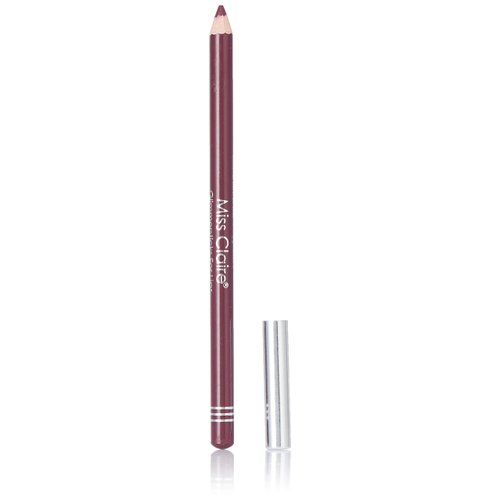Miss Claire Glimmersticks for Lips L-06, Red Wine, 1.8 g