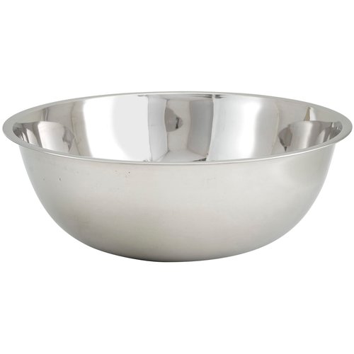 Winco MXB-2000Q Mixing Bowl, 20-Quart