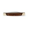 Buck Knives 379 Solo Single-Blade Folding Pocket Knife with Wood Handle