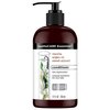 ApotheCARE Essentials The Replenisher Moisturizing Conditioner, Vanilla, Argan Oil, Sweet Almond, 12 oz