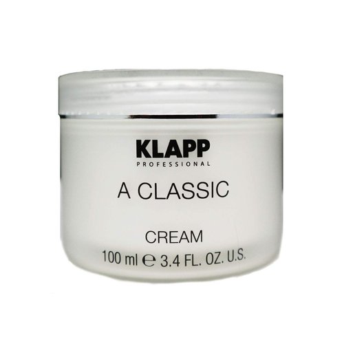 Klapp A Classic Cream ( Night Cream ) 100ml