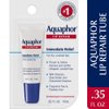 Aquaphor Lip Repair 0.35 oz (Pack of 5)