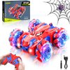 Dolanus Spider Remote Control Car, RC Cars Kids Toys Boys 3-5, Toys for Ages 8-13, Gifts for 3 4 5 6 7 8 10 12 Year Old Boys Kids Toddlers Birthday