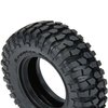 Pro-Line Racing Class 0 BFG Krawler T/A KX 1.9 Predator Tires F/R PRO1017103 RC Tire