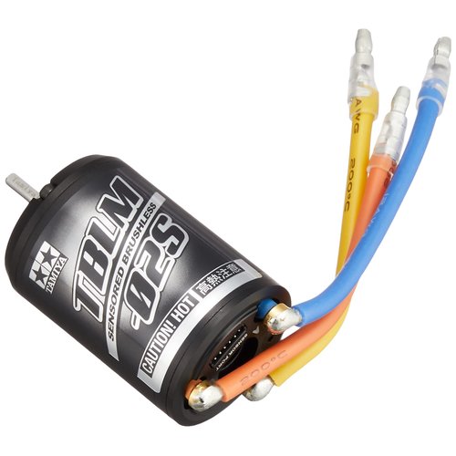 TAMIYA 54894 Brushless 17.5T TBLM-02S Sensor Accessory for Remote Control Car Engine Replacement RC Model Making