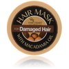 Hair Chemist Hair Mask Damaged with Macadamia Oil