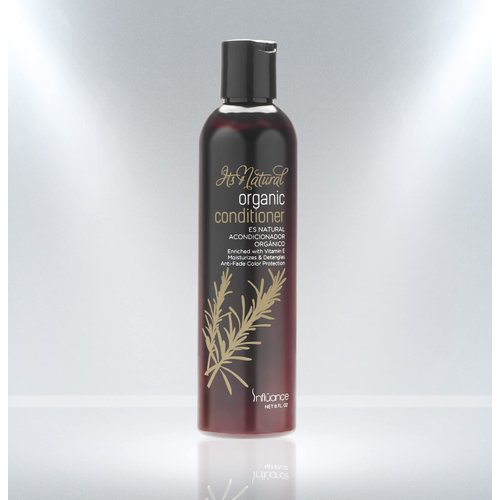 It's Natural Organic Conditioner