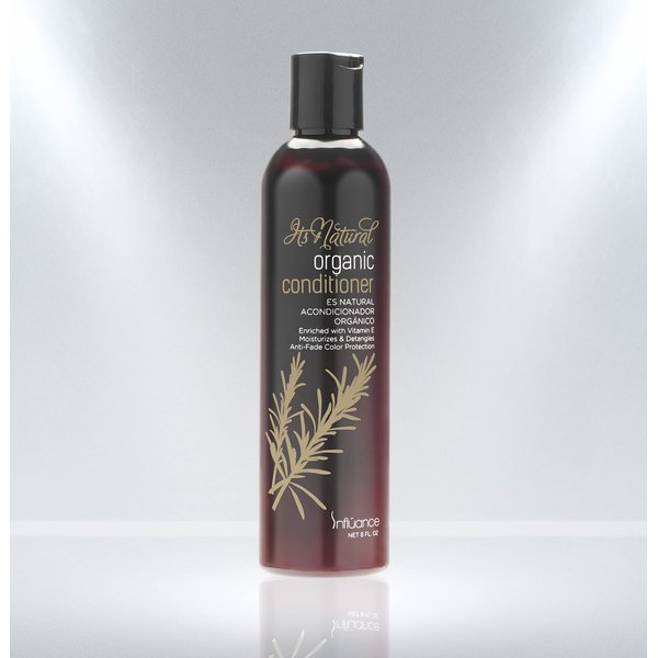 It's Natural Organic Conditioner