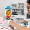 Melissa & Doug Smoothie Maker Blender Set with Play Food - 22 Pieces