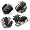 Genmitsu 6PCS Micro Limit Switches with 1M 3 Pin Cable for 3018-PROVer/3018-MX3/3018-PROVer Mach3/ 3018-PROVer V2