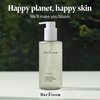 herbloom Green Clear Vegan Cleansing Oil to Foam - Korean Cleanser, pH Balanced Mild Foam Cleanser, Oil Based Cleanser, Sulfate Free, Vegan Skincare - 6.76 fl.oz.