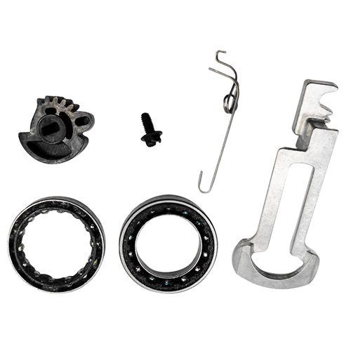 Steering Column Rack Kit With Tilt Column - Steering Column Bearing J Series 83510055 Compatible With Jeep 1987-1995 YJ Wrangler 1974-1975 CJ-6 1974-1983 CJ-5