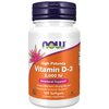 Vitamin D 2000 IU 120 softgels