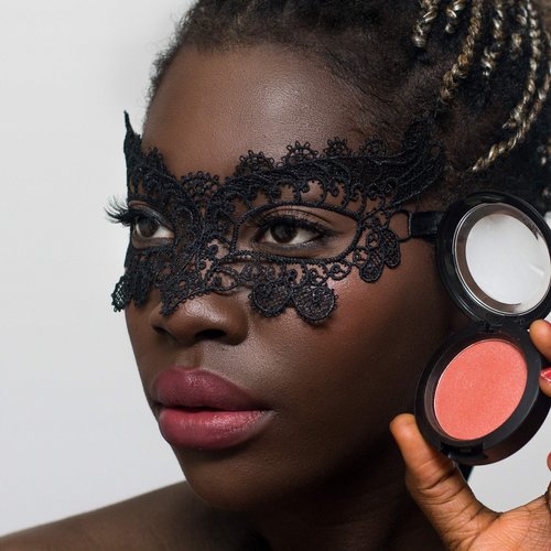 blush for cheeks,blush for dark skin,powder blush for cheeks powder,blush makeup powder brush vegan,powder blush for cheeks for dark skin,powder blush compact,Christmas Gifts For Women,Gifts For Women