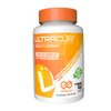 Ultracur Curcumin Complex Supplement - Ultra Bioavailable High Absorption Turmeric Curcumin Supplement for Joint, Muscle & Brain Support - Patented Protisorb for Premium Absorption – 60 Capsules