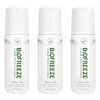 Biofreeze Professional Pain Relief Roll On for Knee, Neck, Hip, Joint, & Shoulder, Simple Backache Pain Reliever, Sore Muscle Relief, Roll-On Menthol Gel 3 Fl Oz (Pack of 2)