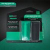 ManMade: Pack of 2 Waxed Dental Floss |Gets to Those Hard to Reach Places| for Men |Travel Friendly| (Green)