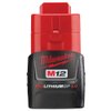 Milwaukee Electric Tool 48-11-2430 M12 Redlithium 3.0 Compact Battery Pack