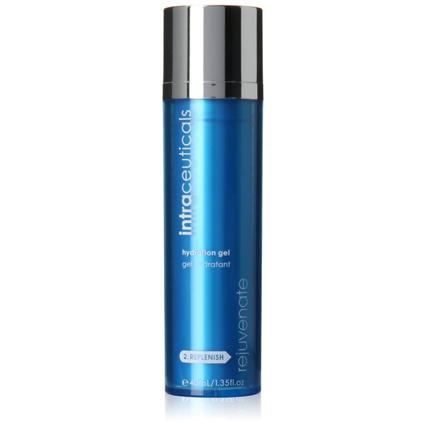 Intraceuticals Rejuvenate Hydration Gel, 1.35 Fluid Ounce