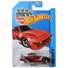 Hot Wheels Mazda RX 7 21/250, red [roll cage]